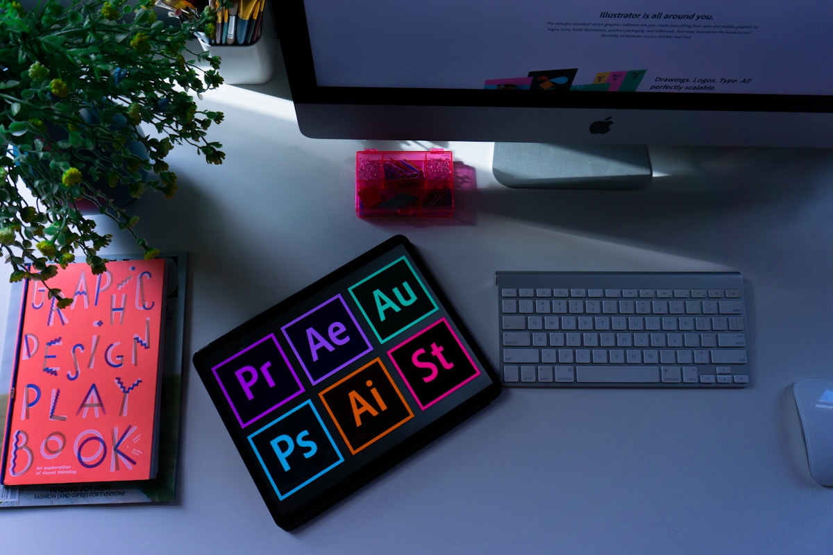 10 Content Creation Tools That Slash Your Production Time in Half