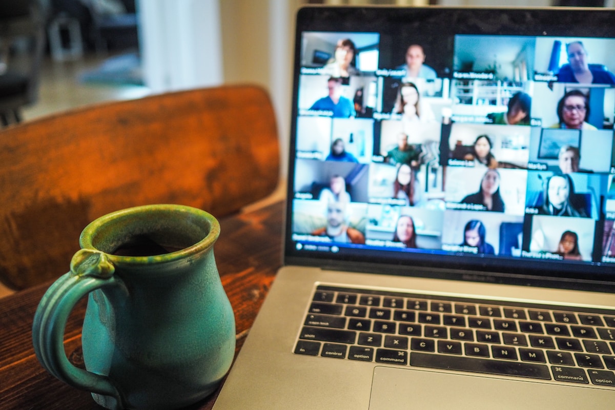 From Passive Consumers to Active Participants: Building an Interactive Audience in Online Education