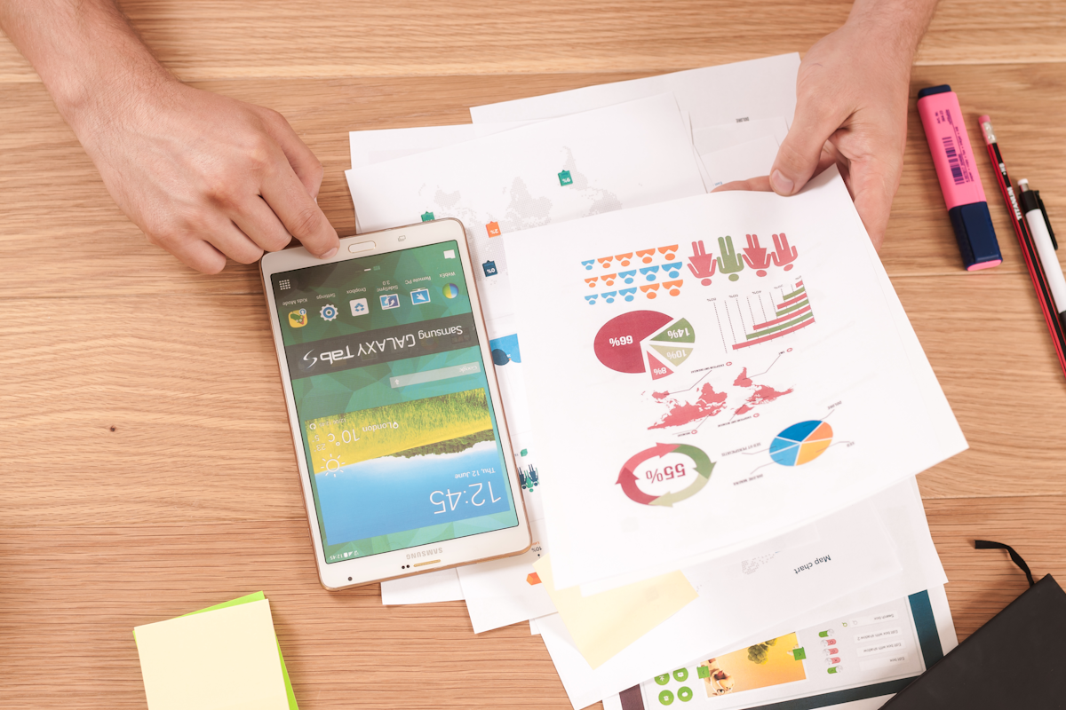 The Perfect Product Ladder: Creating a Customer Journey from Free to Premium in Digital Education