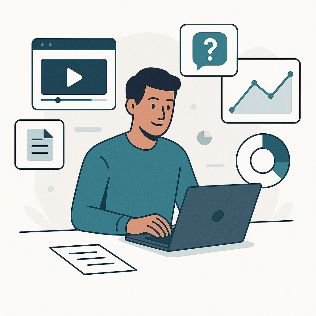 Course Creators