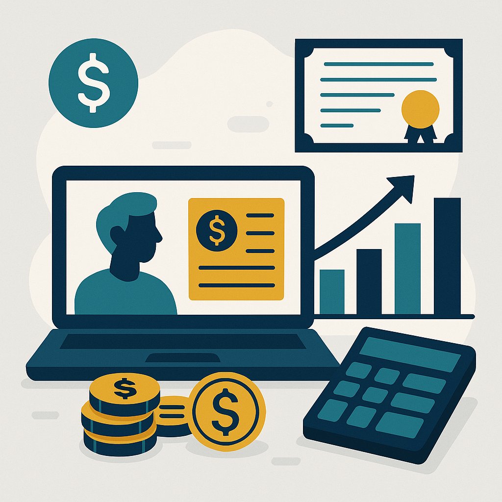 Financial Educators