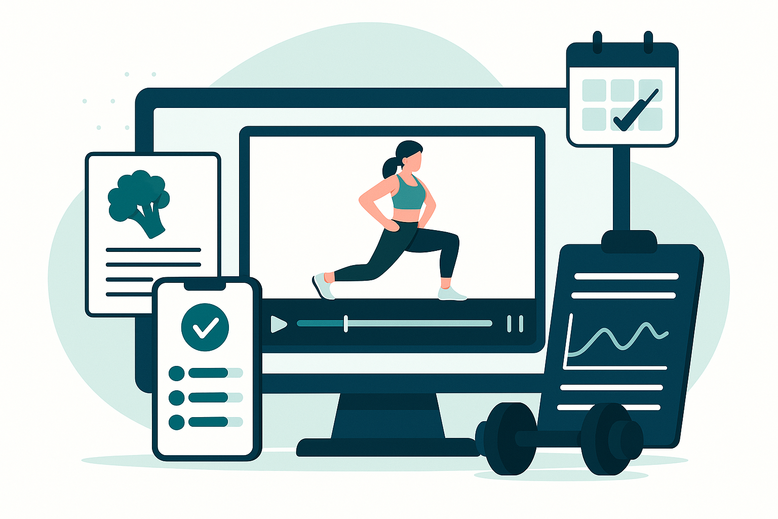 Fitness Professionals
