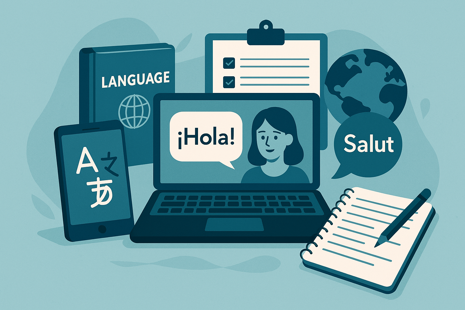 Language Teachers