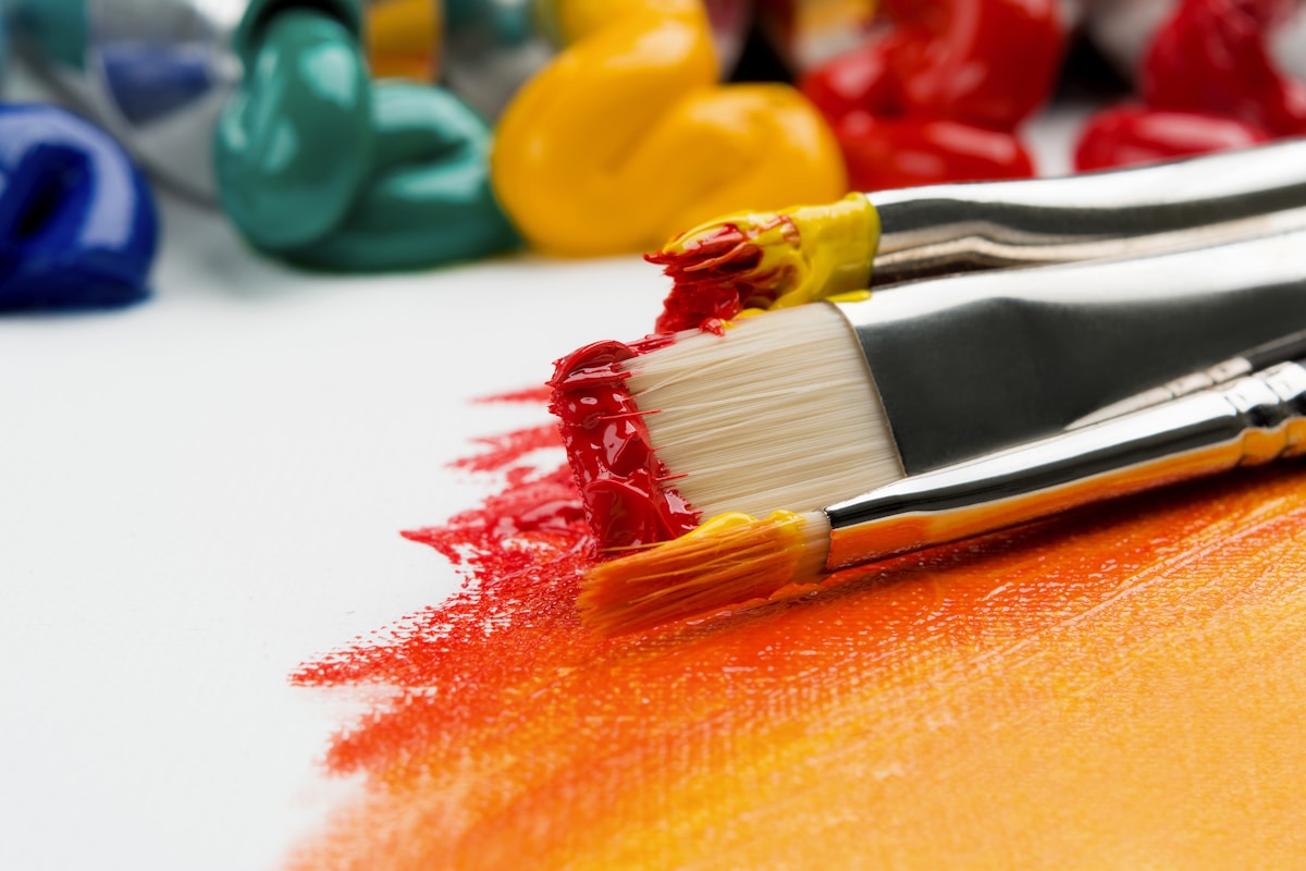 Art & Design Instructors