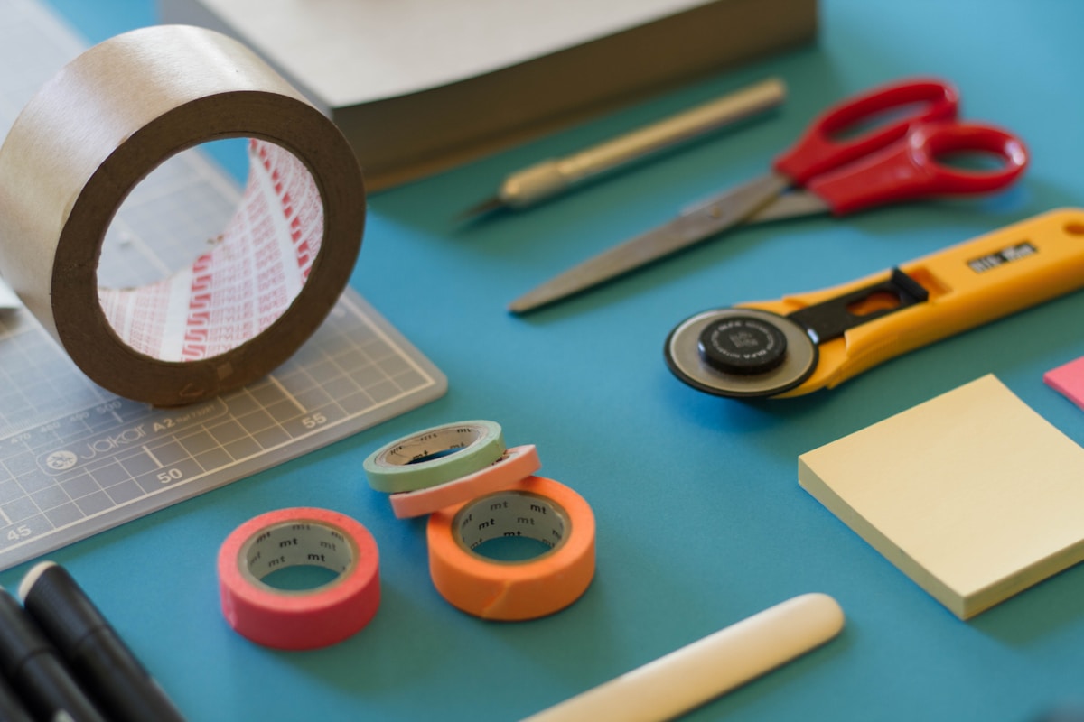 Crafting & DIY Instructors