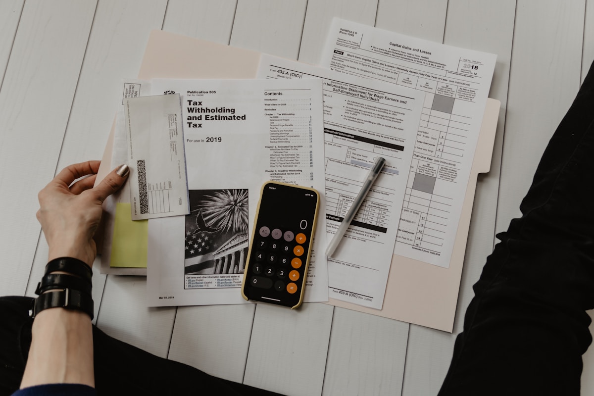 Financial Educators