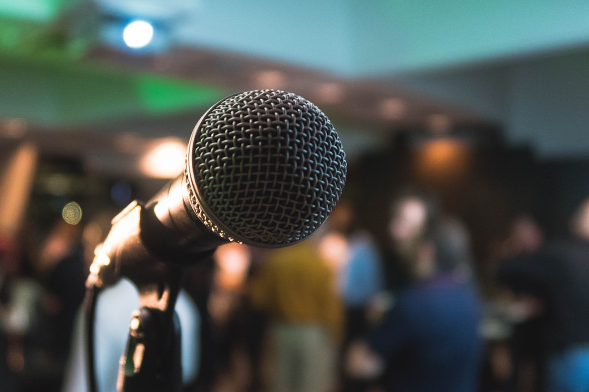 Public Speaking & Communication Coaches