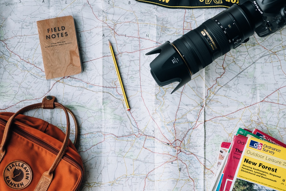 Travel & Cultural Educators